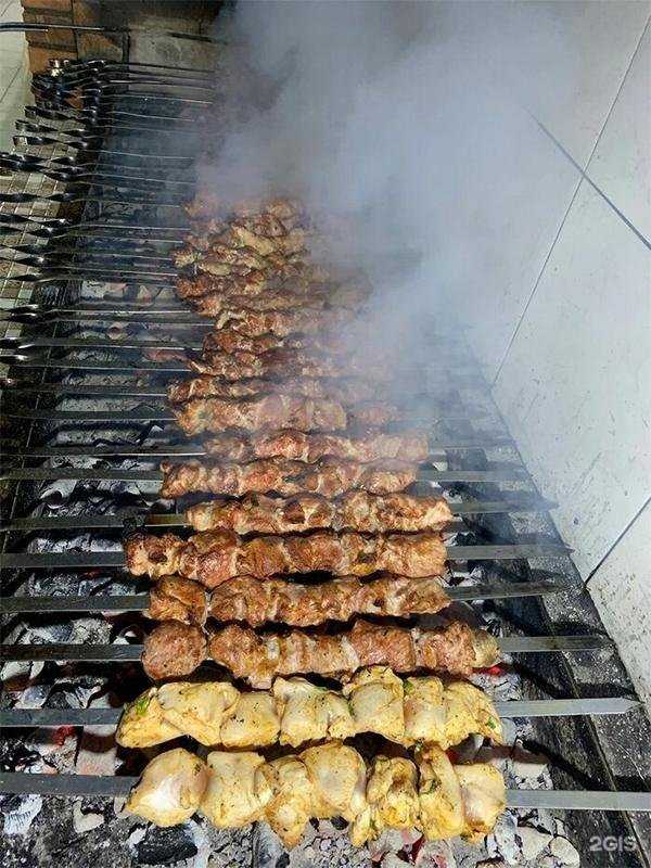 Отзывы на компанию Магазин шашлыка №1 в Красноярске c фото