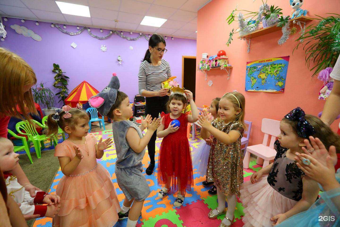 Отзывы на компанию Bambik baby в г. Новосибирск c фото