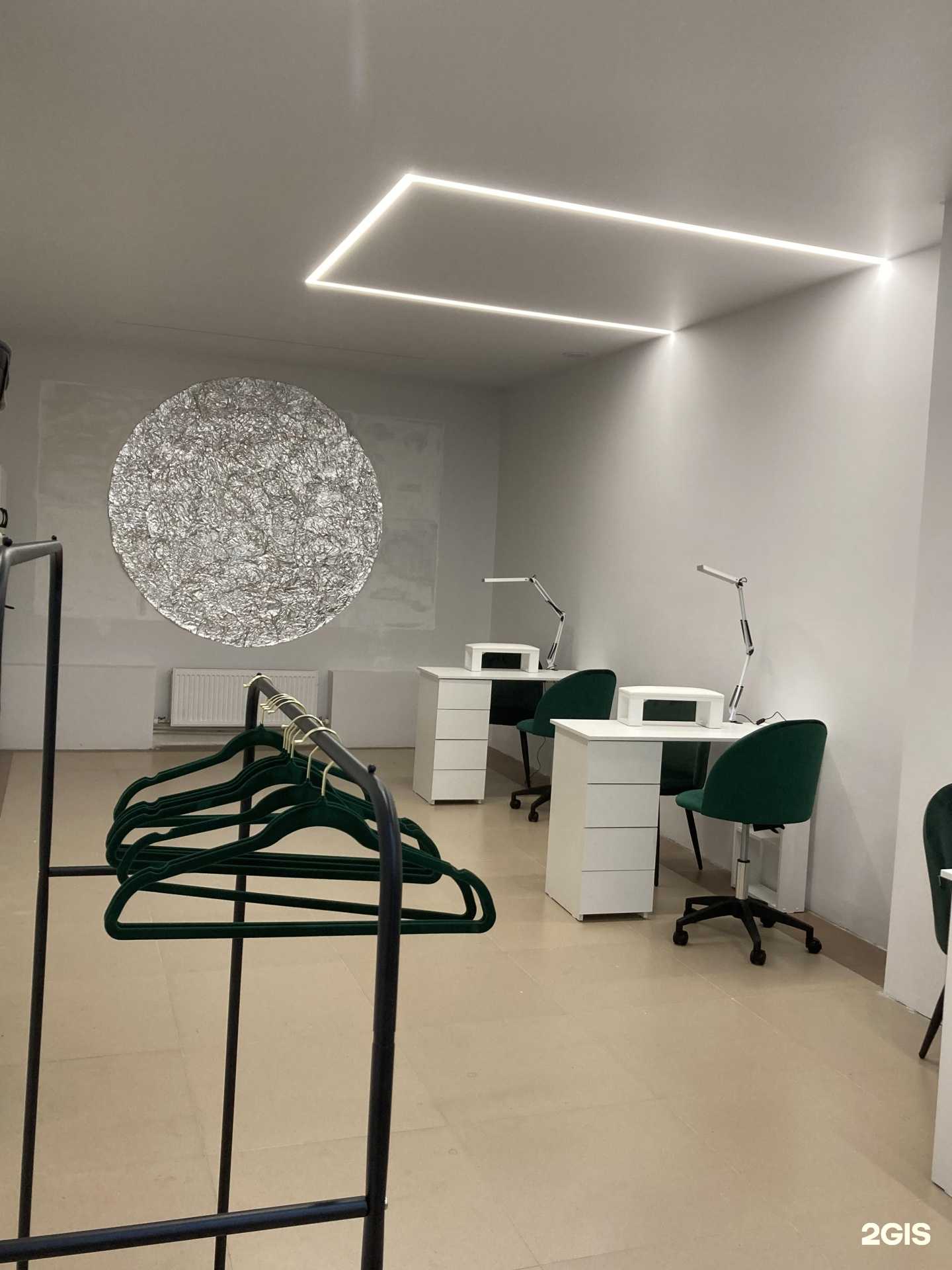 Отзывы на компанию Студия ногтевого сервиса в г. Сочи c фото