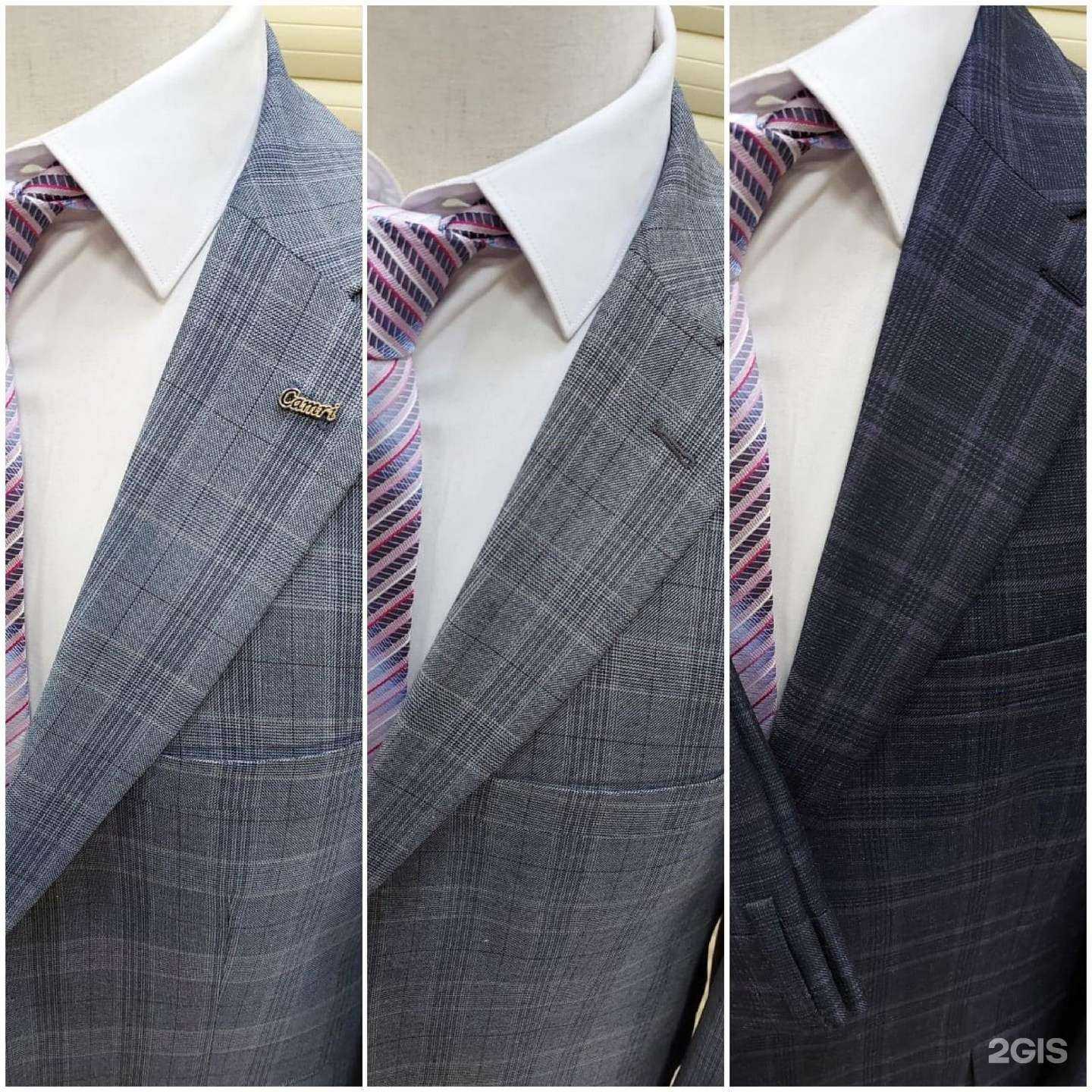 Отзывы на компанию Триумф в г. Ханты-Мансийск c фото