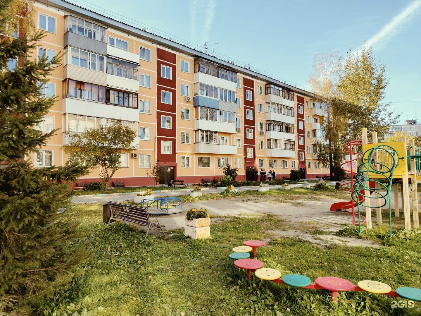 Отзывы на компанию Аселя в Новосибирске c фото - фотография 2 из 2