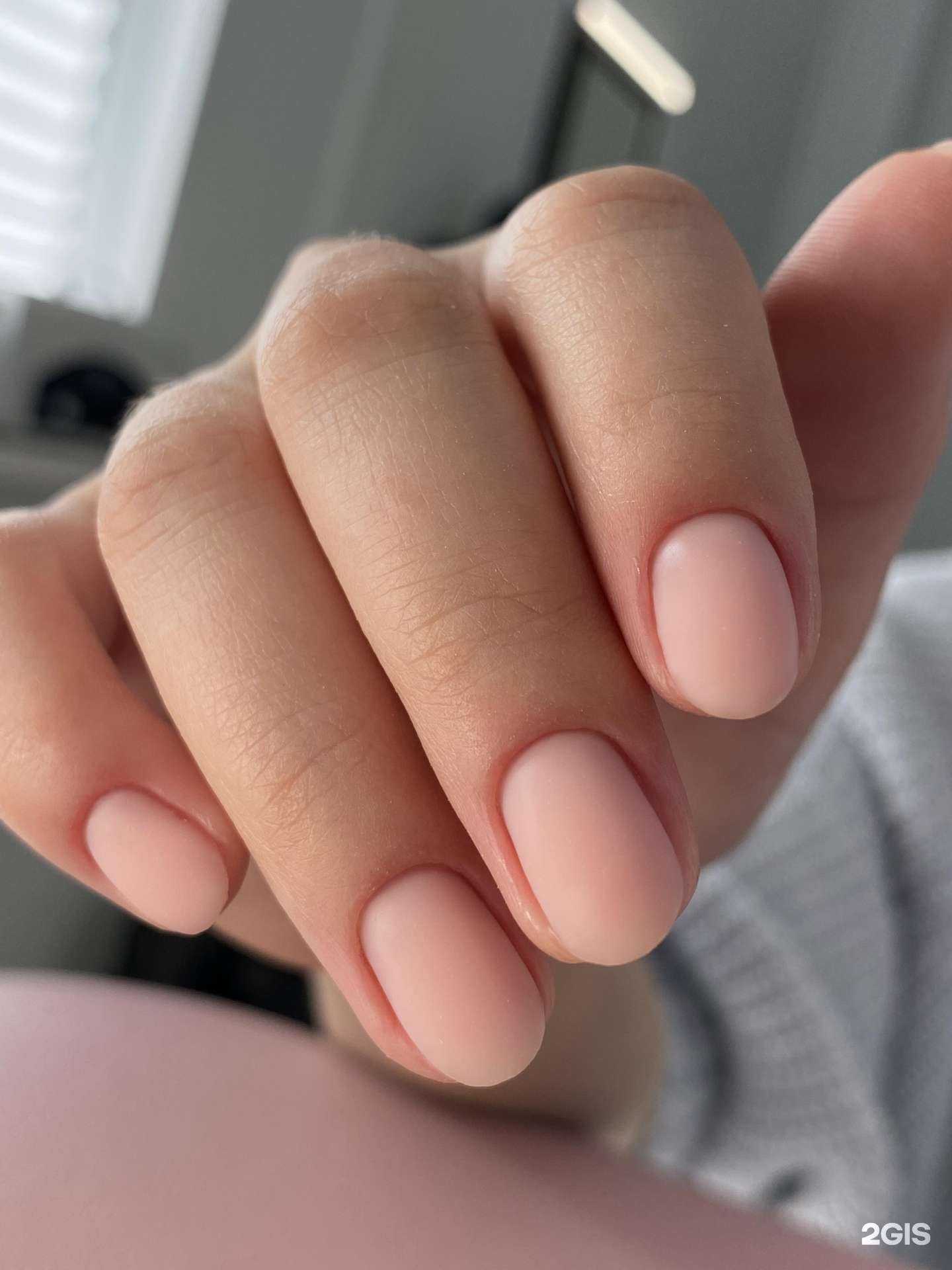 Отзывы на компанию Nevmera_nails в Иркутске c фото
