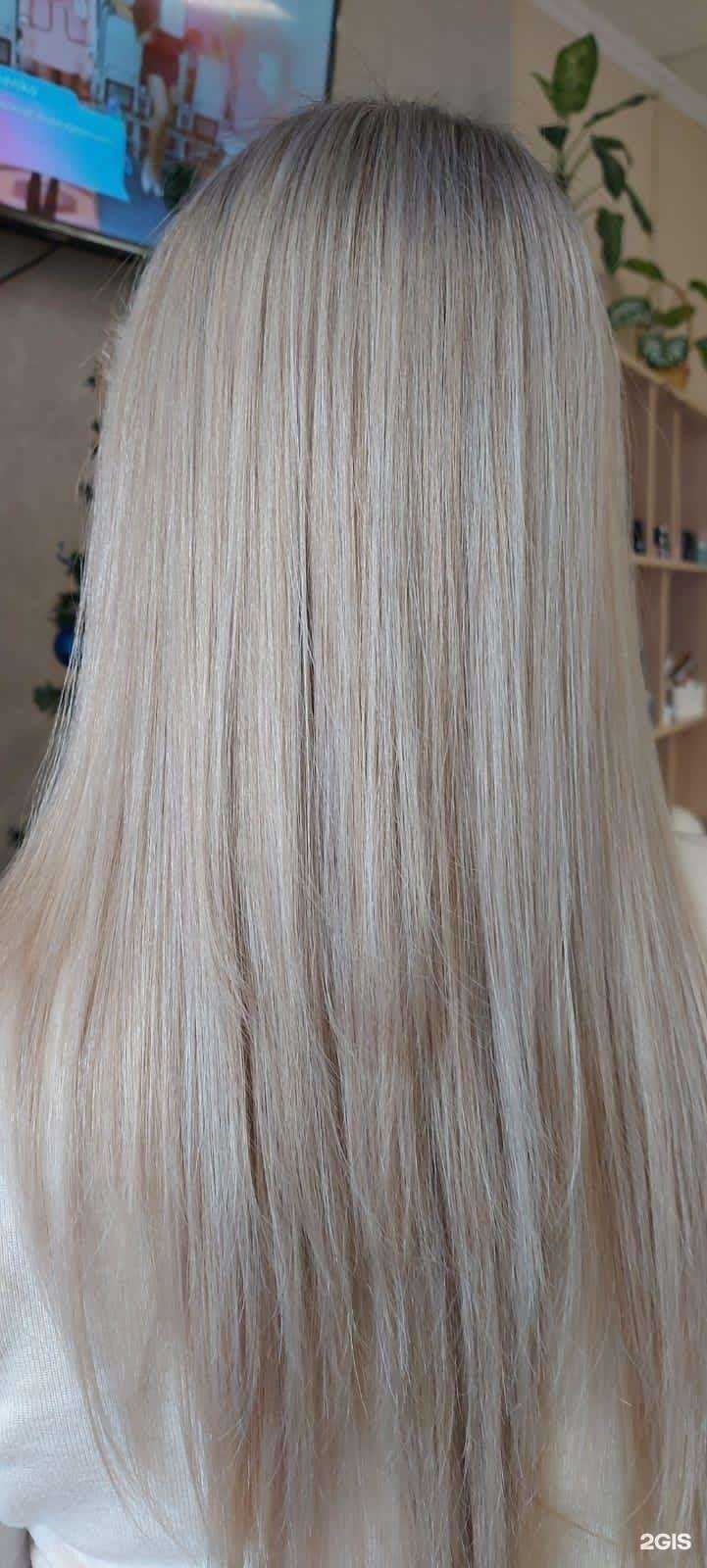 Отзывы на компанию Beauty hall в г. Чита c фото