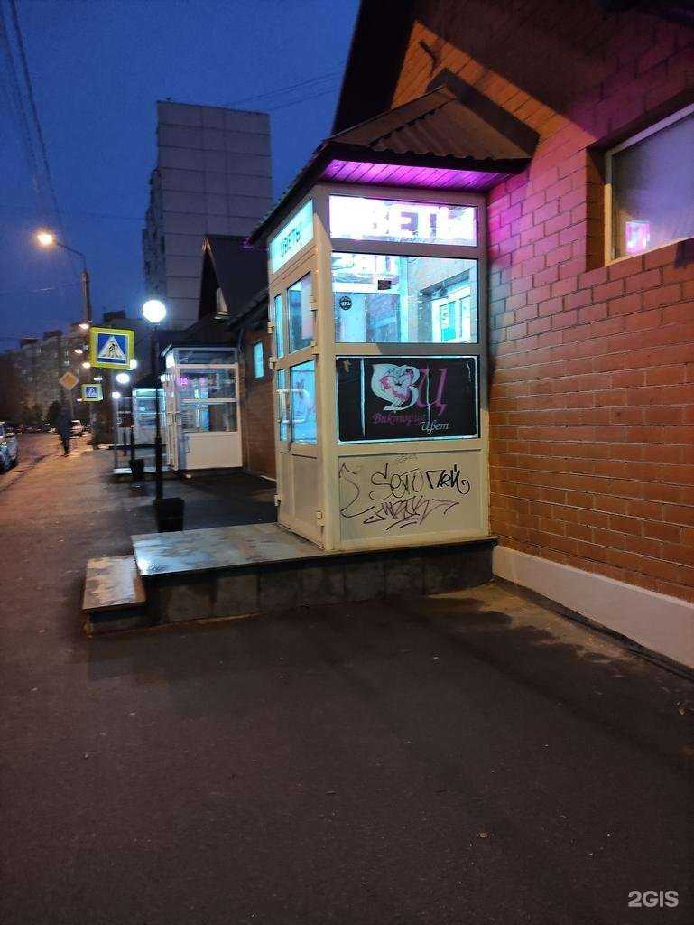 Отзывы на компанию Салон груминга в Видном c фото - фотография 2 из 2