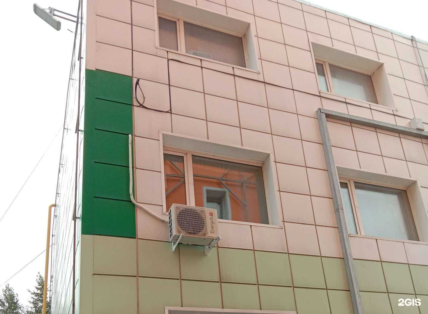 Отзывы на компанию Вентград в Томске c фото