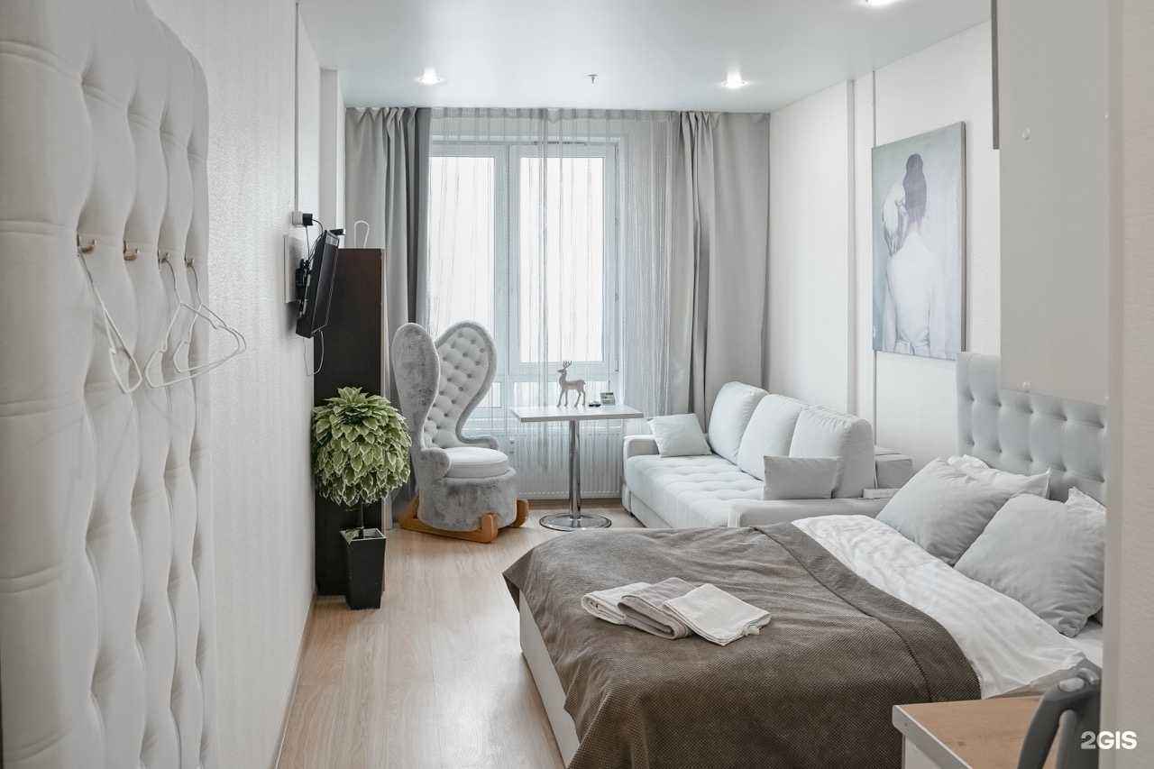 Отзывы на компанию ПМЖ в Нижнем Новгороде c фото