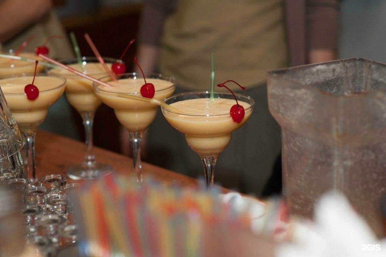 Отзывы на компанию Cuba libre в Казани c фото