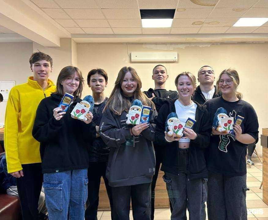 Отзывы на компанию Айсберг в Уфе c фото