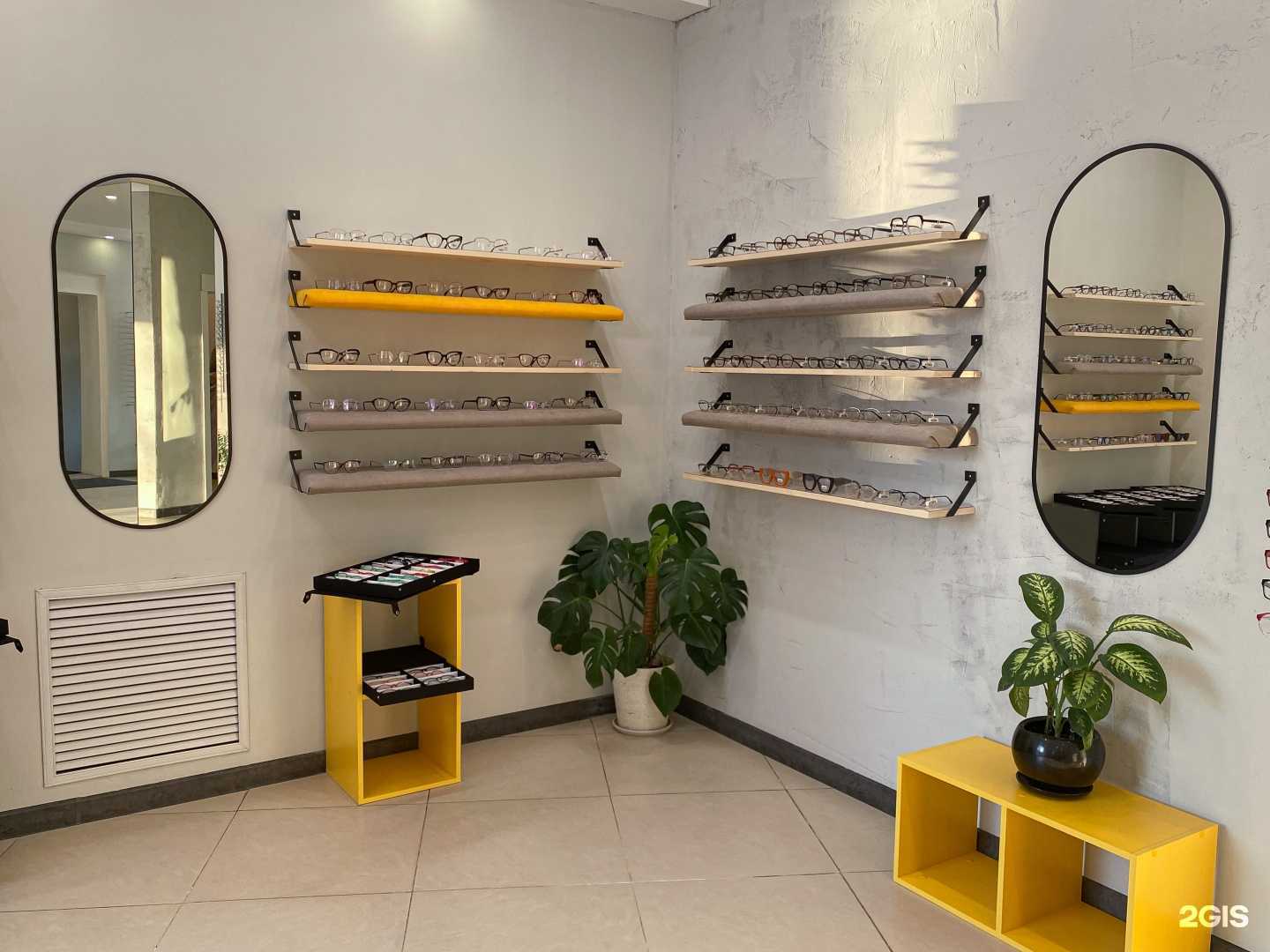 Отзывы на компанию Глазунья в г. Подольск c фото