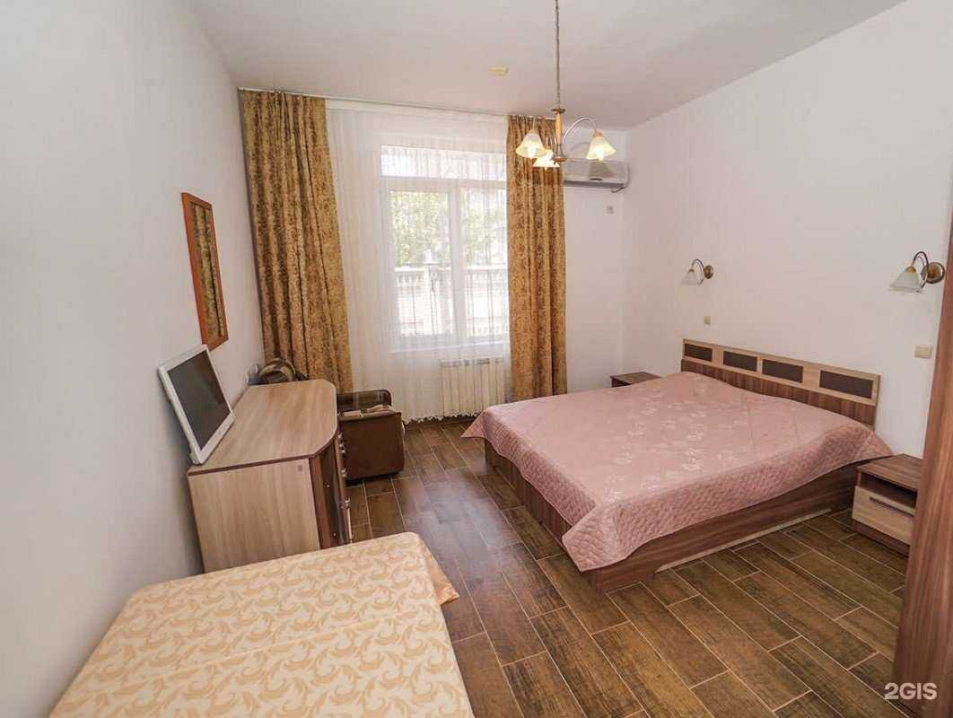 Отзывы на компанию Альбатрос в Сочи c фото