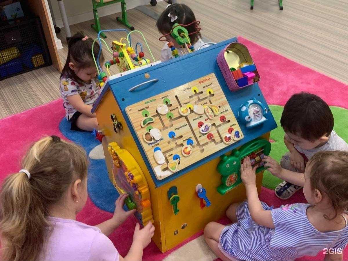 Отзывы на компанию Золотой ключик в г. Сургут c фото