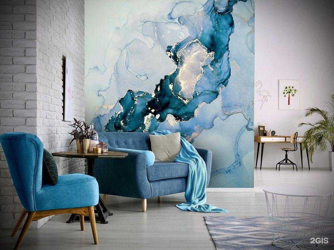 Отзывы на компанию Обои центр в г. Махачкала c фото