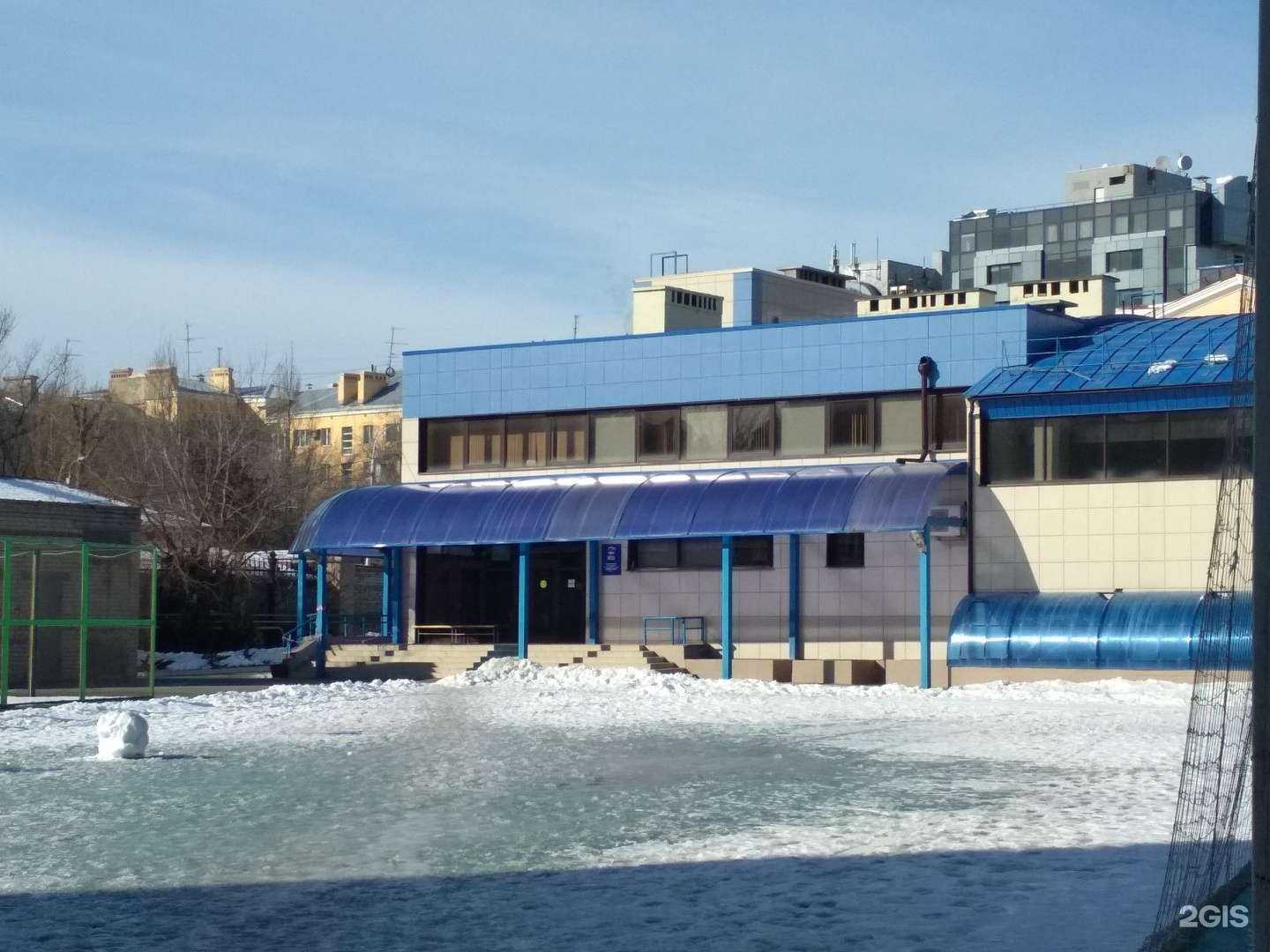 Отзывы на компанию Рекорд в Волгограде c фото