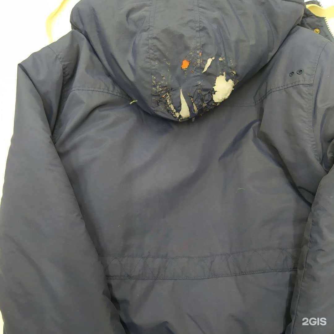 Отзывы на компанию Порядок в Дзержинском c фото