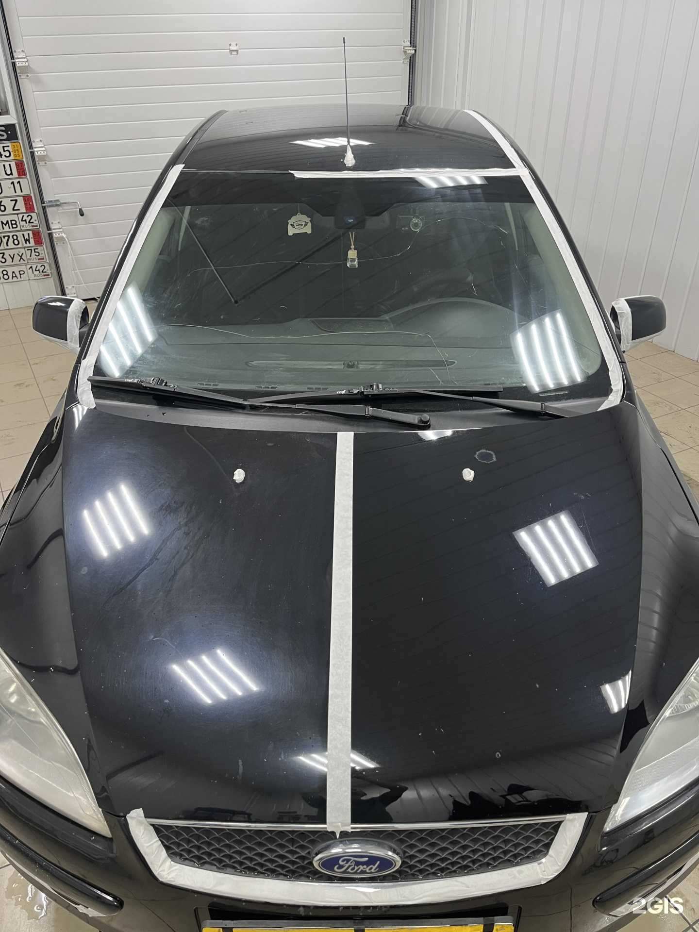 Отзывы на компанию Zhukov в г. Новокузнецк c фото