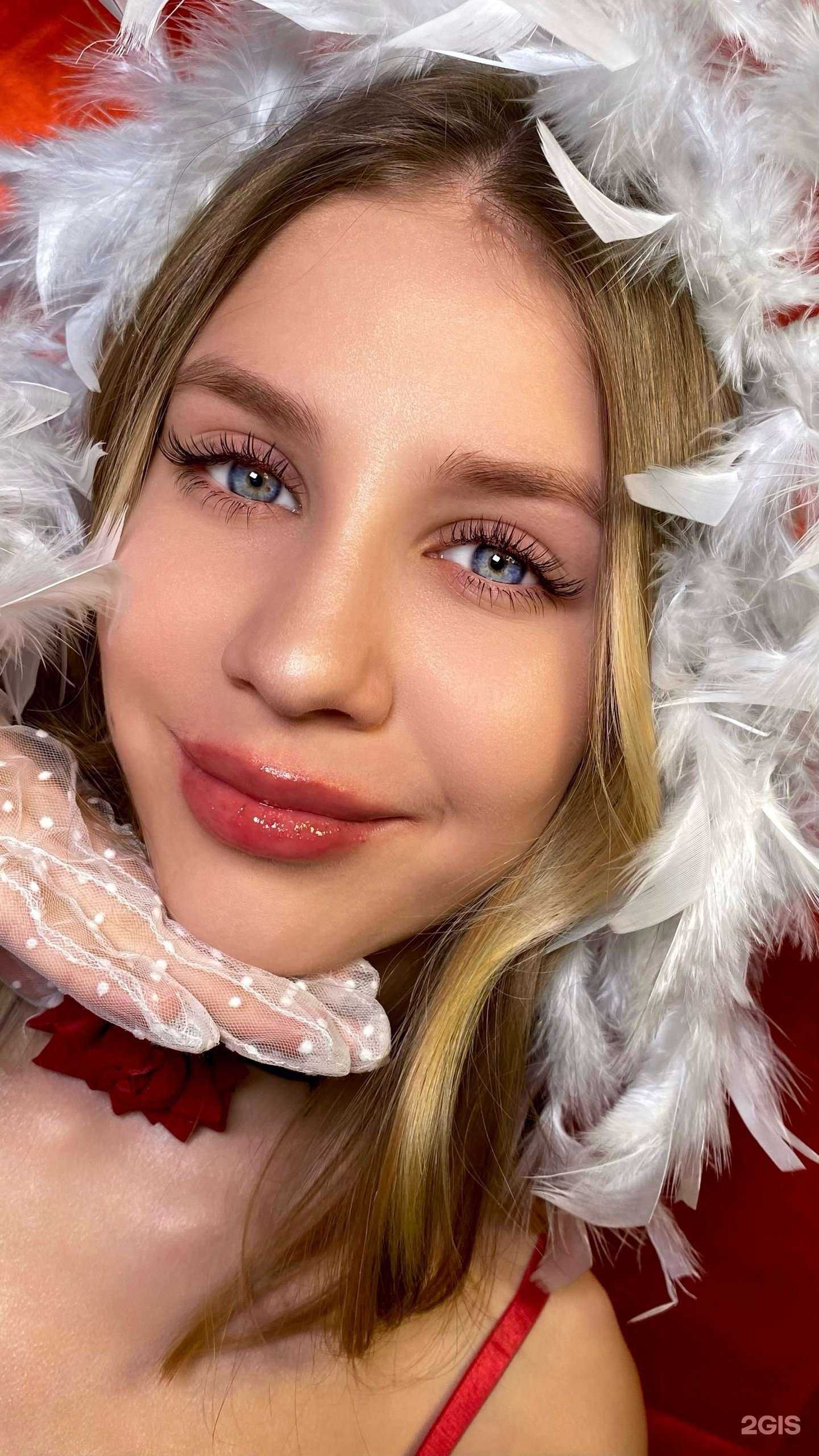 Отзывы на компанию Amore Lash в Краснодаре c фото