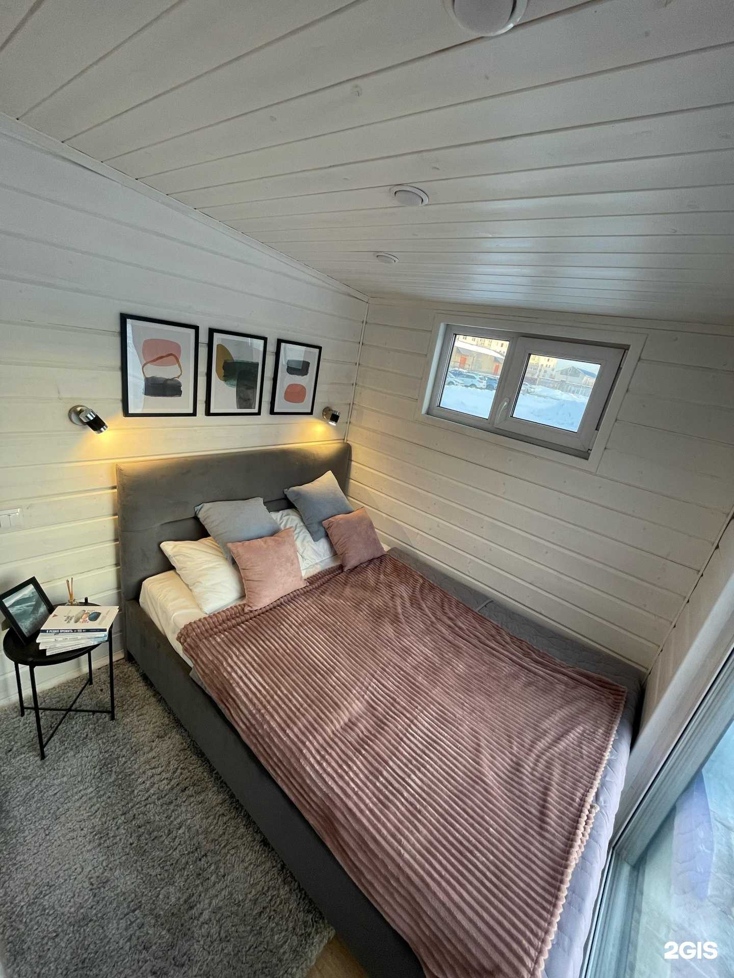 Отзывы на компанию Dp-module в Тюмени c фото