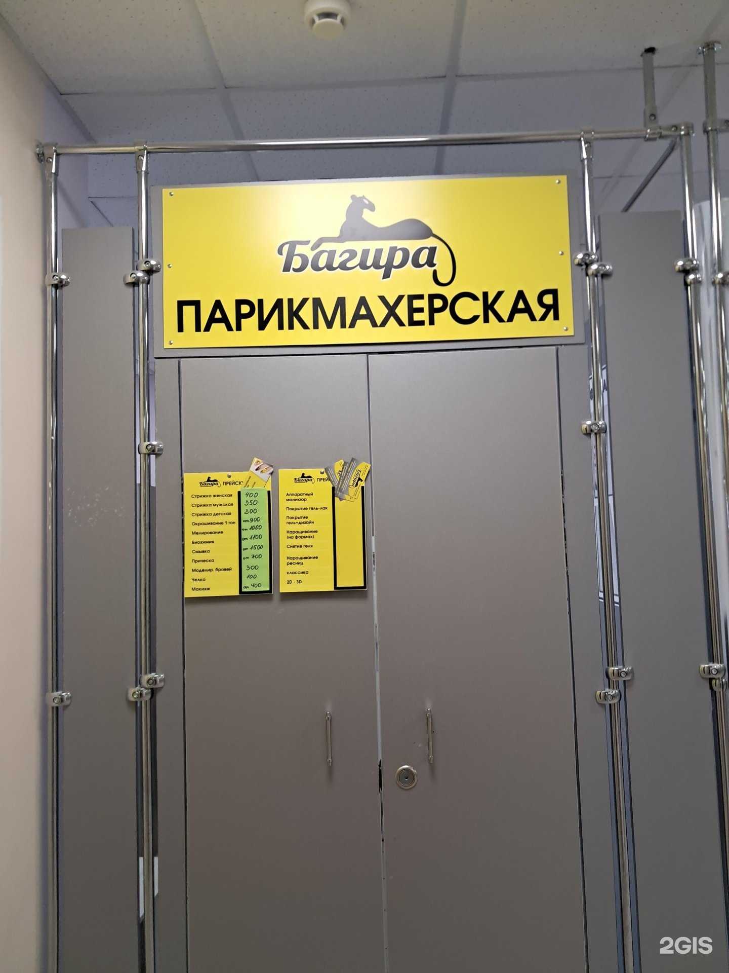 Отзывы на компанию Багира в Димитровграде c фото