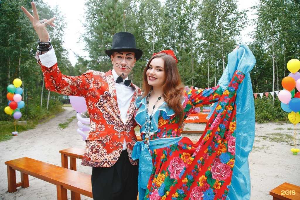 Отзывы на компанию Sfera Agency в Тюмени c фото