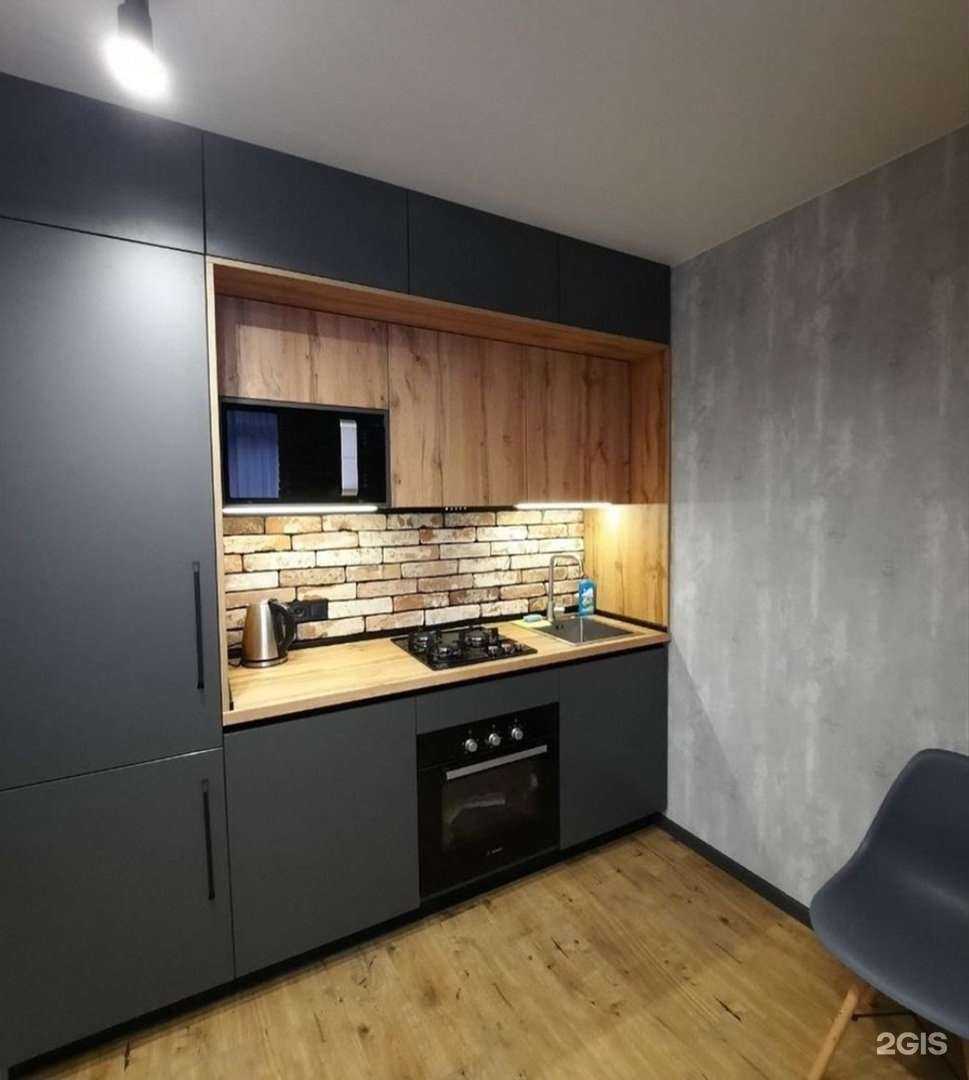 Отзывы на компанию Verdena шкафы&кухни в Екатеринбурге c фото