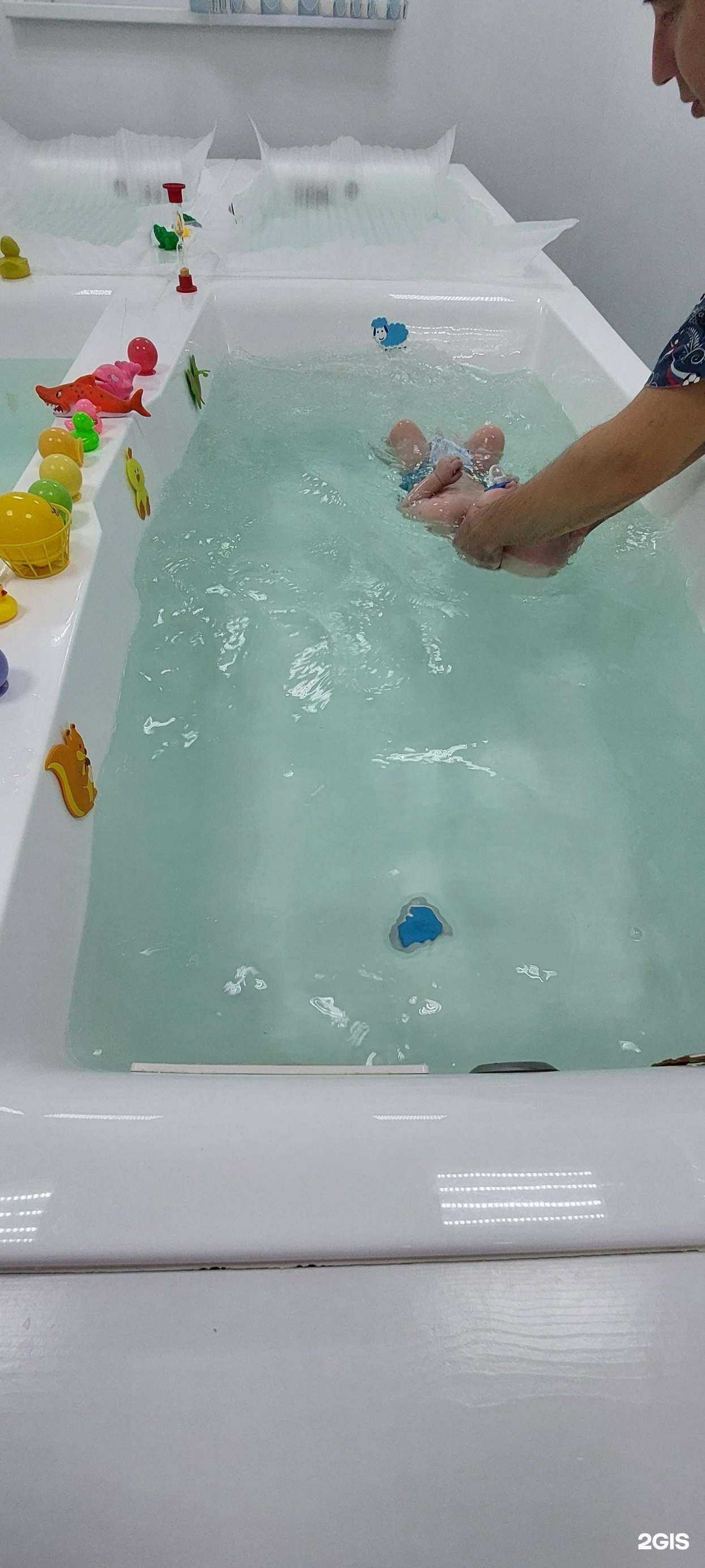 Отзывы на компанию AquaBaby в Нефтекамске c фото