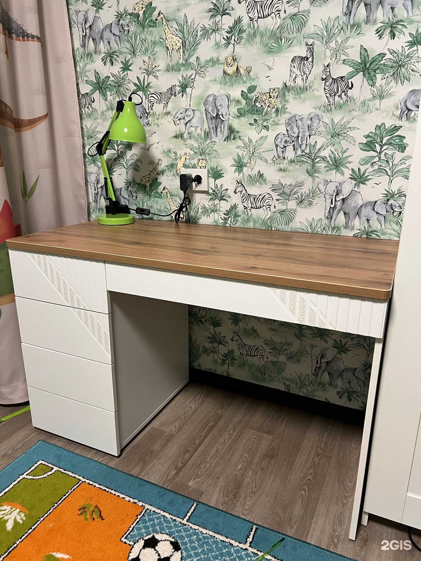 Отзывы на компанию DaVita-мебель в Красноярске c фото