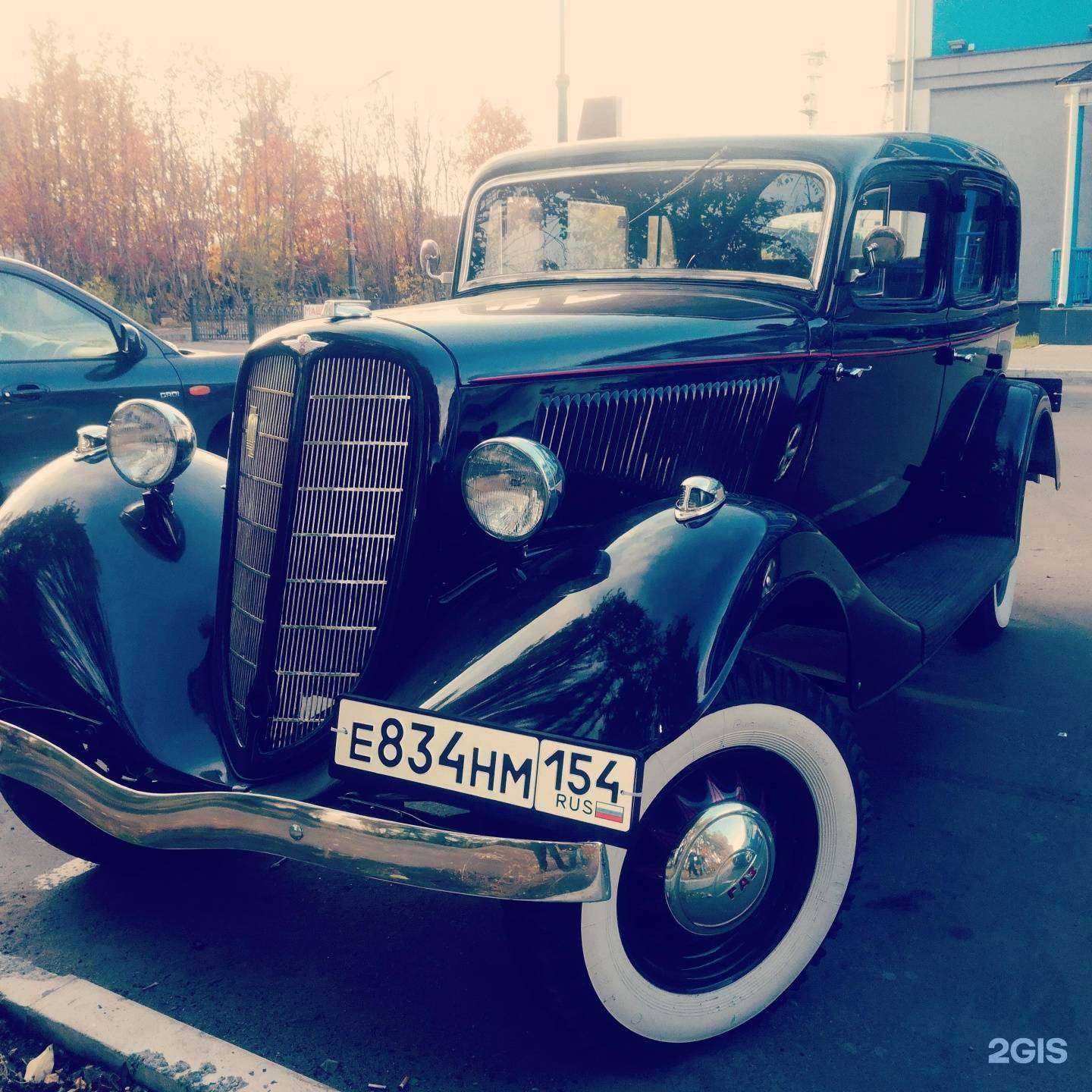 Отзывы на компанию Fan auto в г. Мурманск c фото