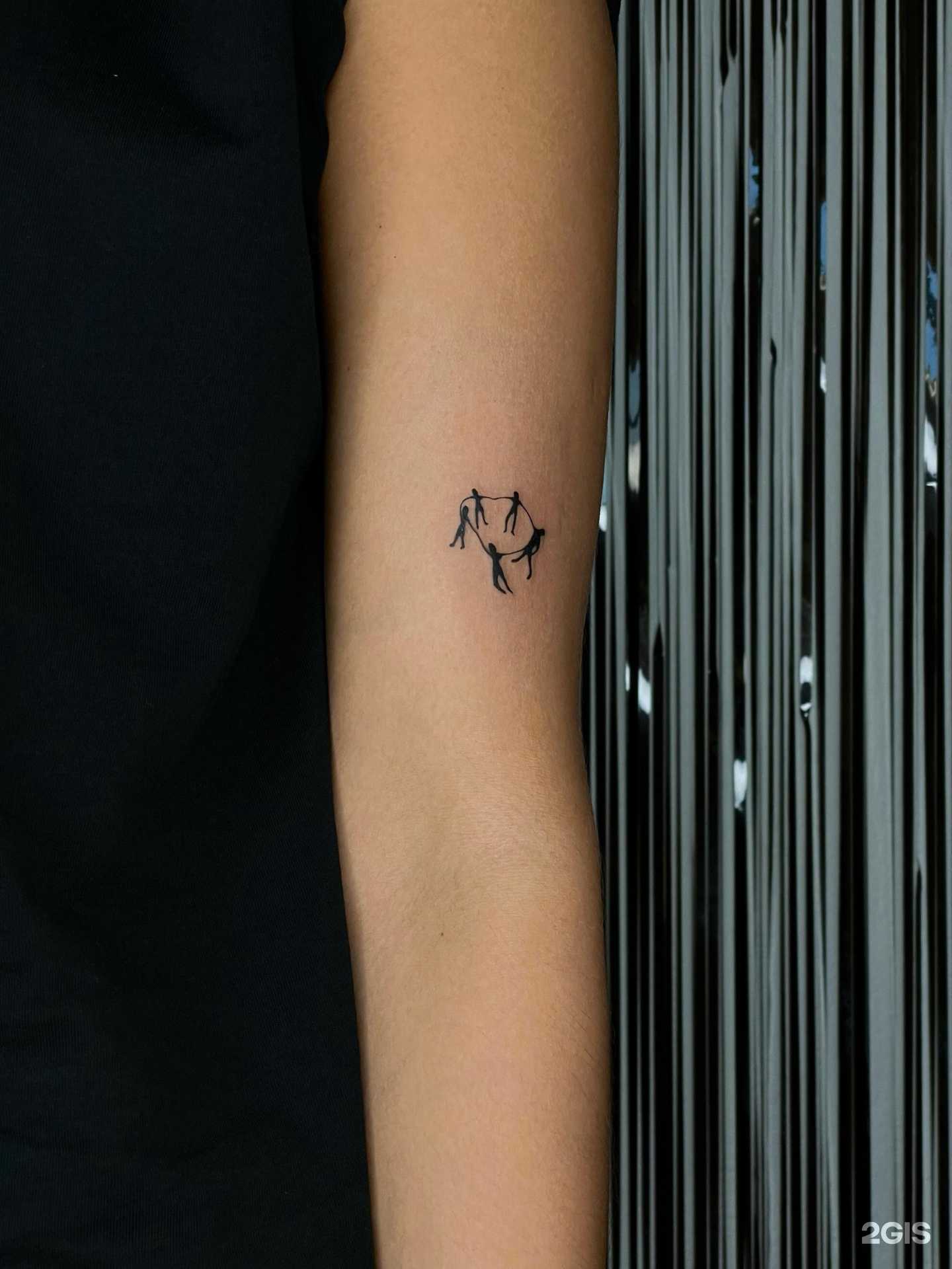 Отзывы на компанию Na tele в г. Пермь c фото