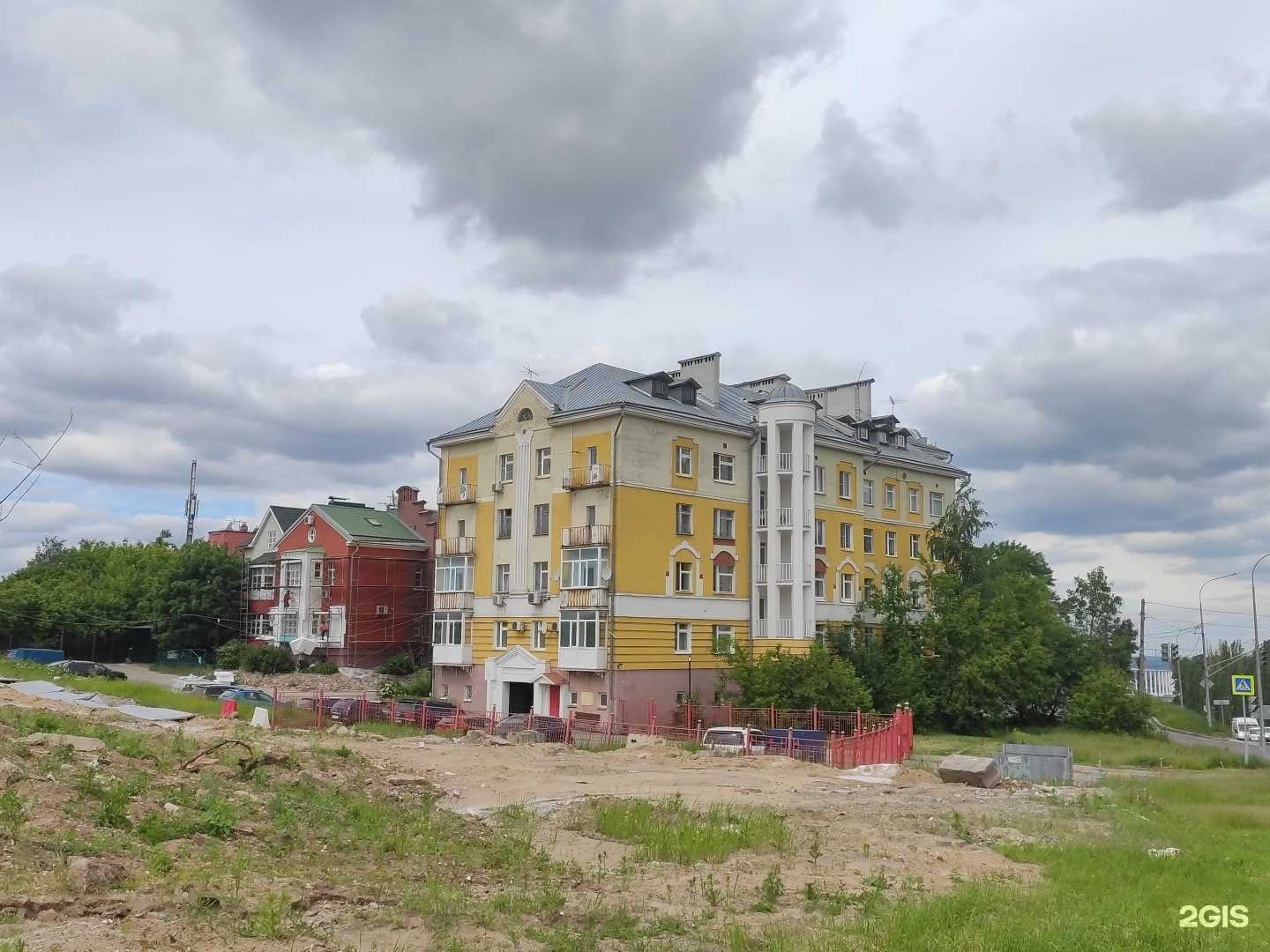 Отзывы на компанию Независимость в Нижнем Новгороде c фото - фотография 2 из 2