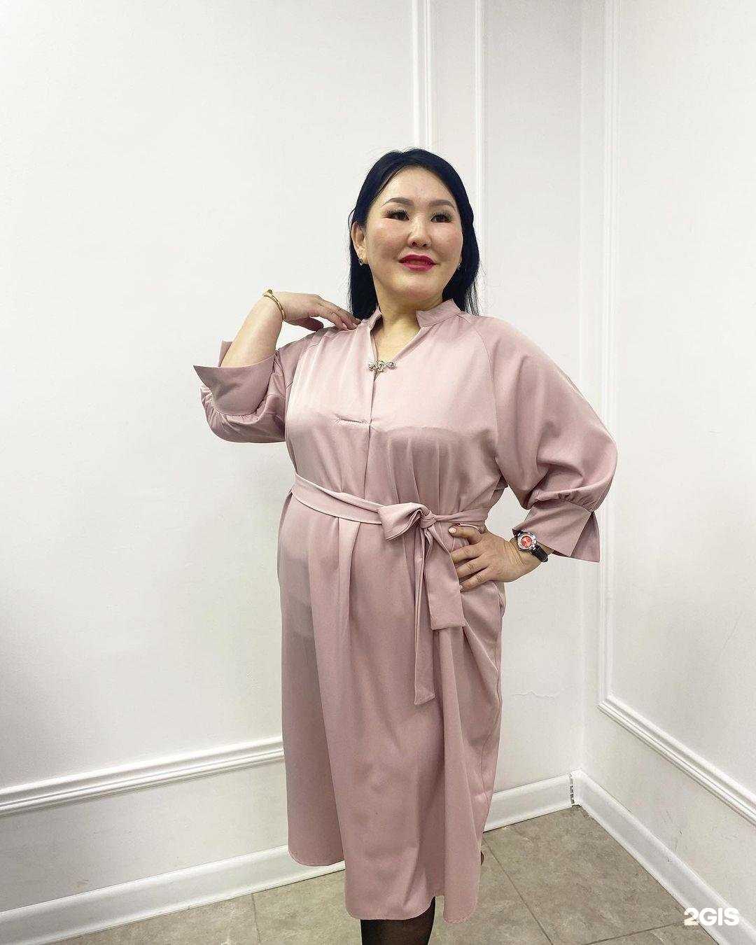 Отзывы на компанию Maany в Якутске c фото