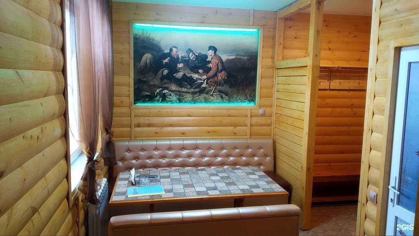 Отзывы на компанию На Звездной в г. Омск c фото