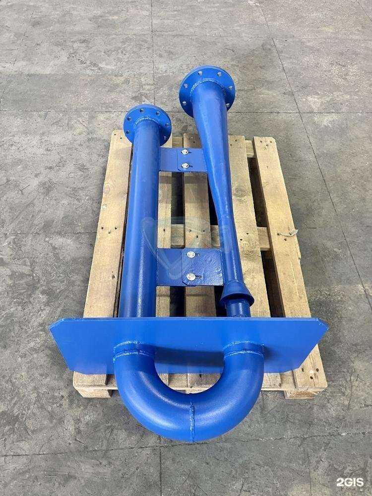 Отзывы на компанию Эководстройтех в Оренбурге c фото