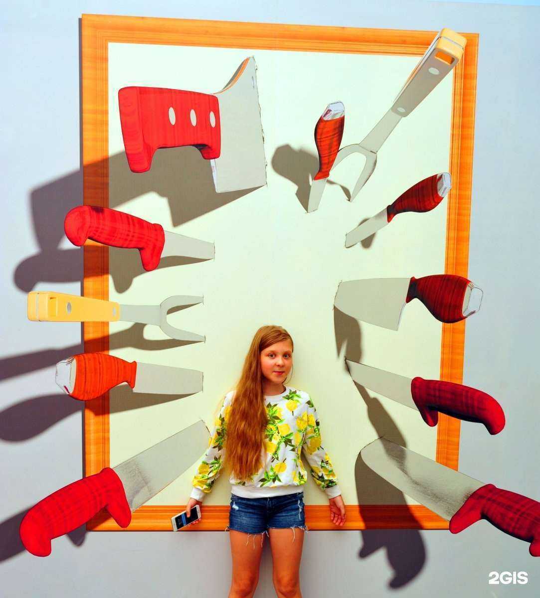 Отзывы на компанию Дом Великана в г. Сочи c фото