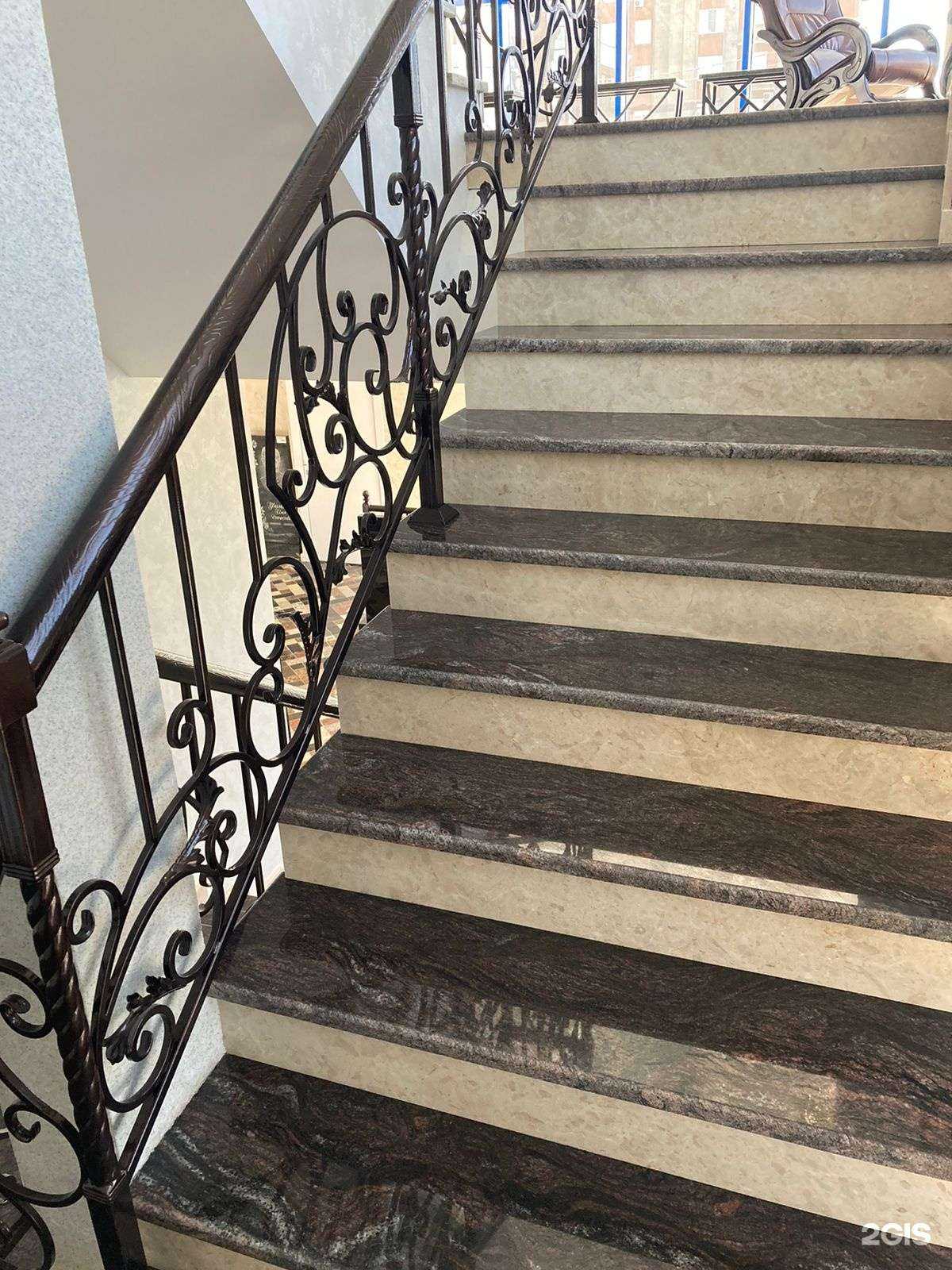 Отзывы на компанию Интерьер камень в Омске c фото