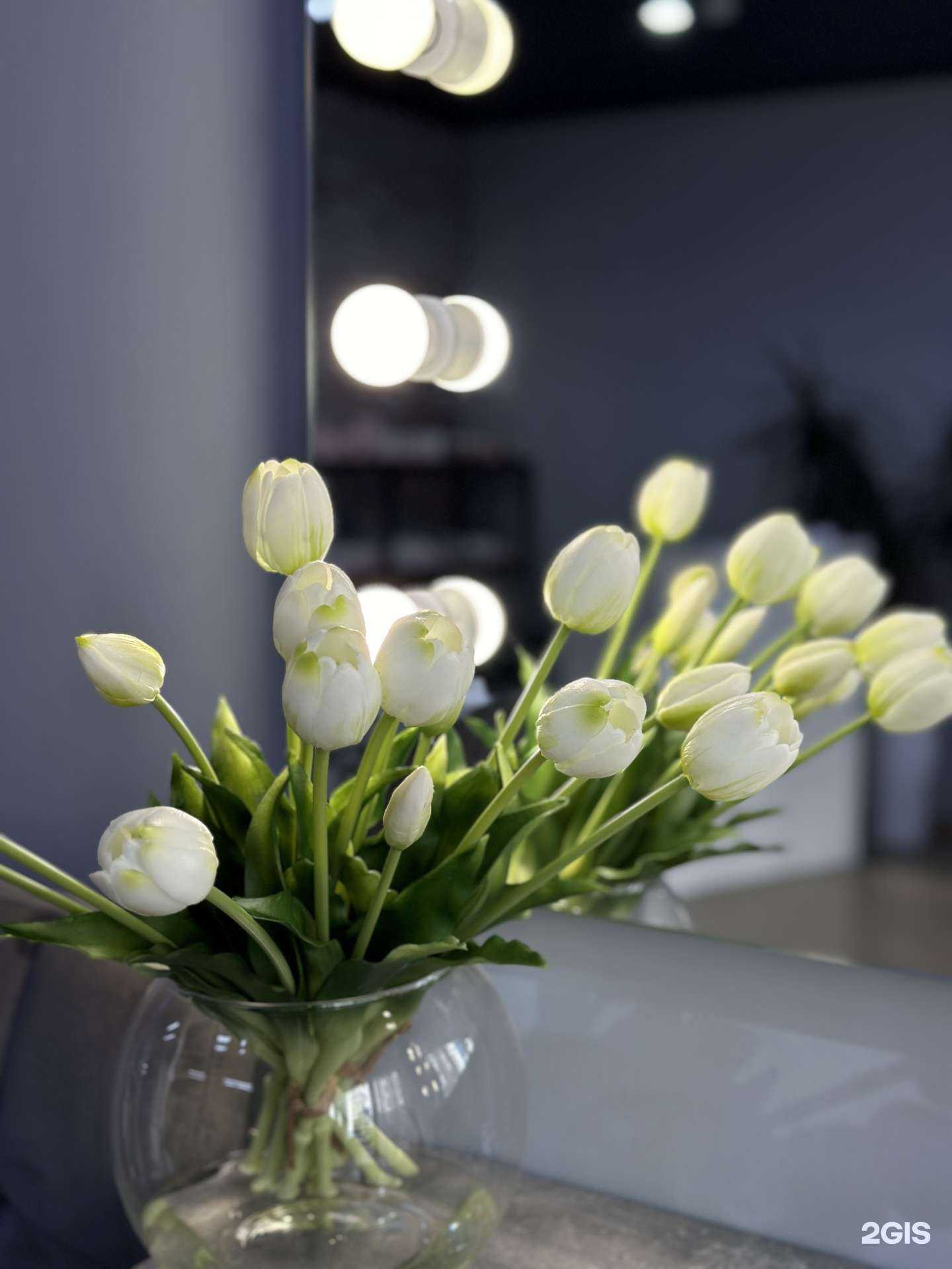 Отзывы на компанию Маникюрчик в Тюмени c фото