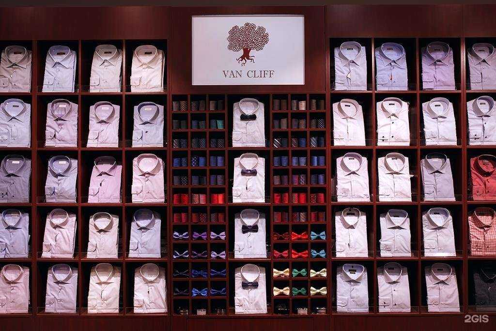 Отзывы на компанию Van Cliff в г. Волгоград c фото