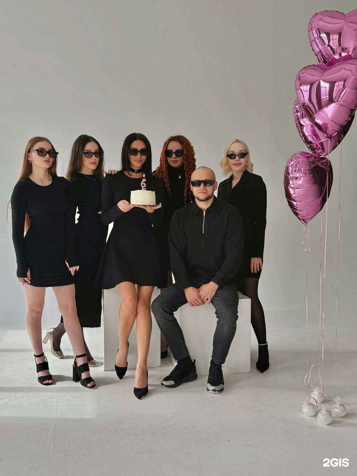 Отзывы на компанию laser_tmn Insight в Тюмени c фото