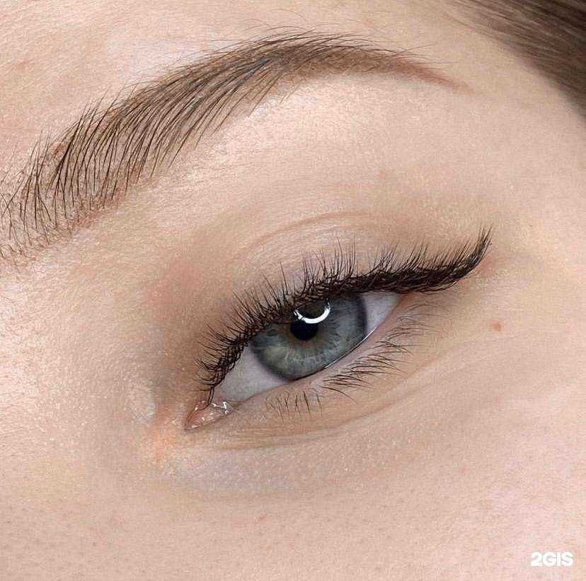 Отзывы на компанию Студия наращивания ресниц в Екатеринбурге c фото