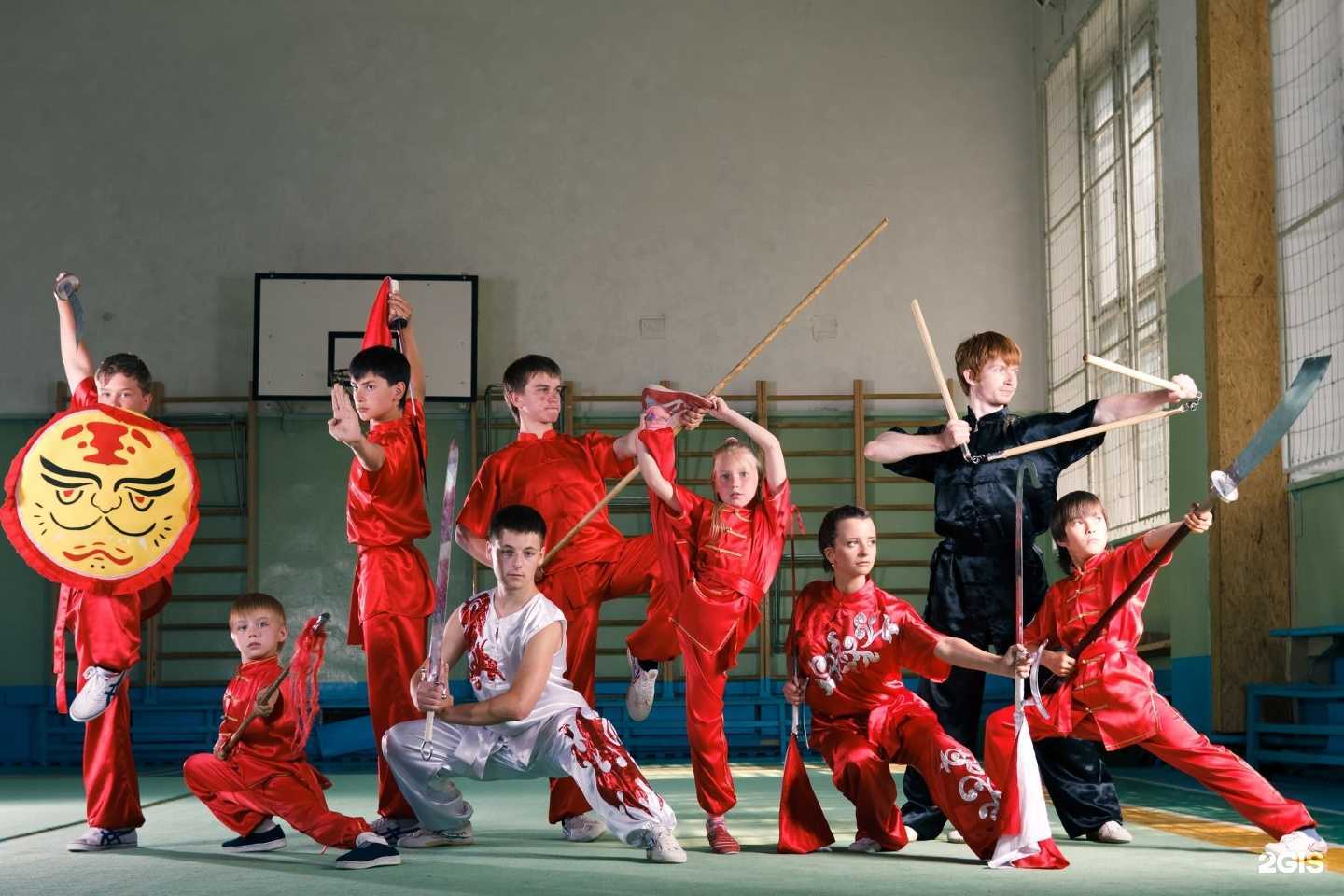 Отзывы на компанию Тайфун в Перми c фото