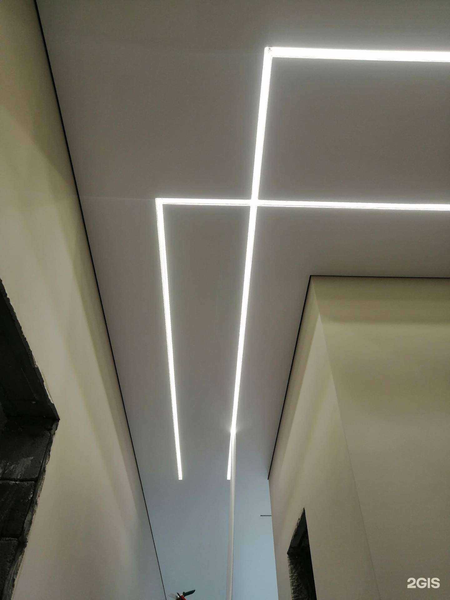 Отзывы на компанию Потолочные Системы в г. Магнитогорск c фото