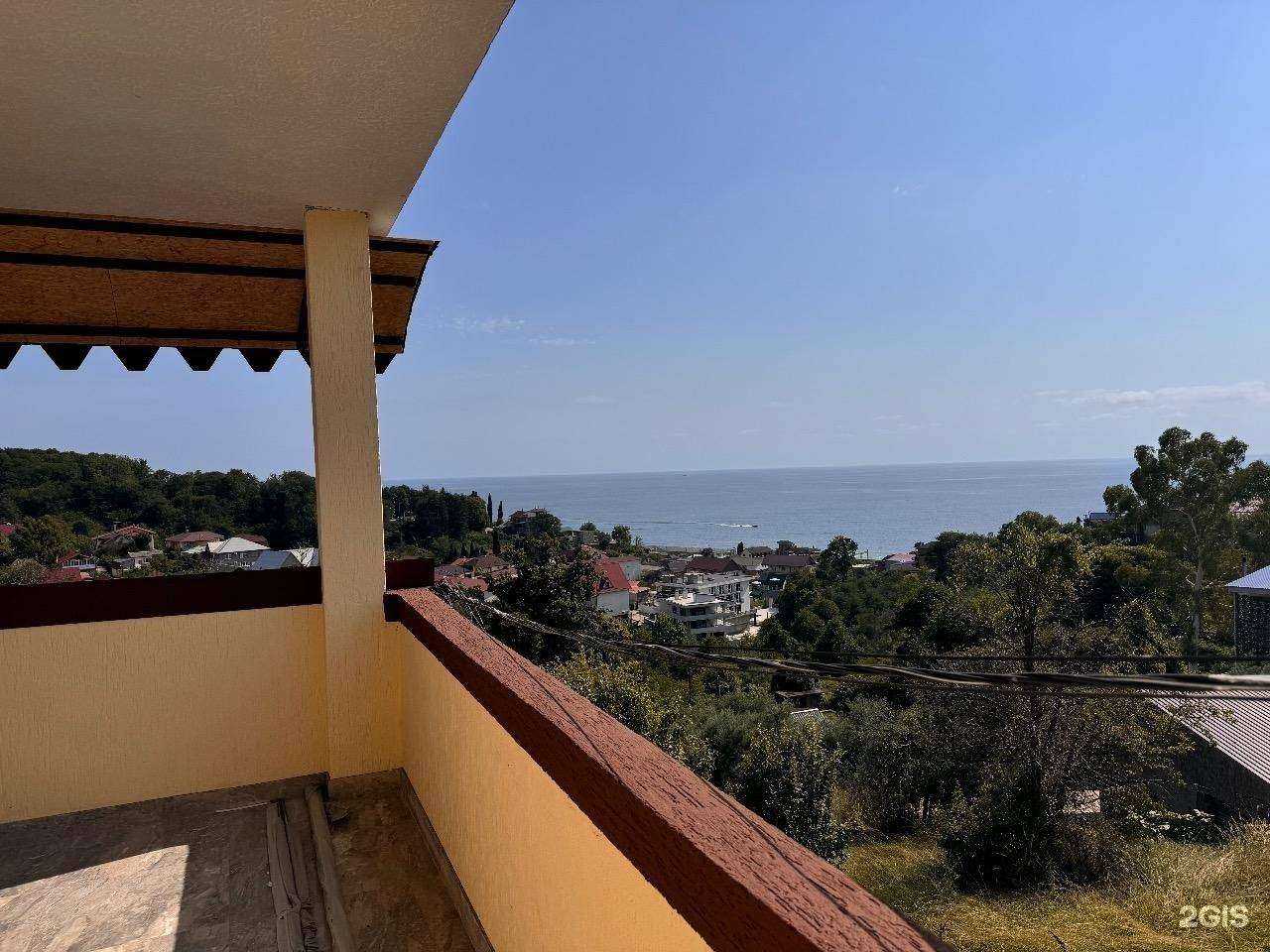 Отзывы на компанию У Аркадия  в г. Сочи c фото