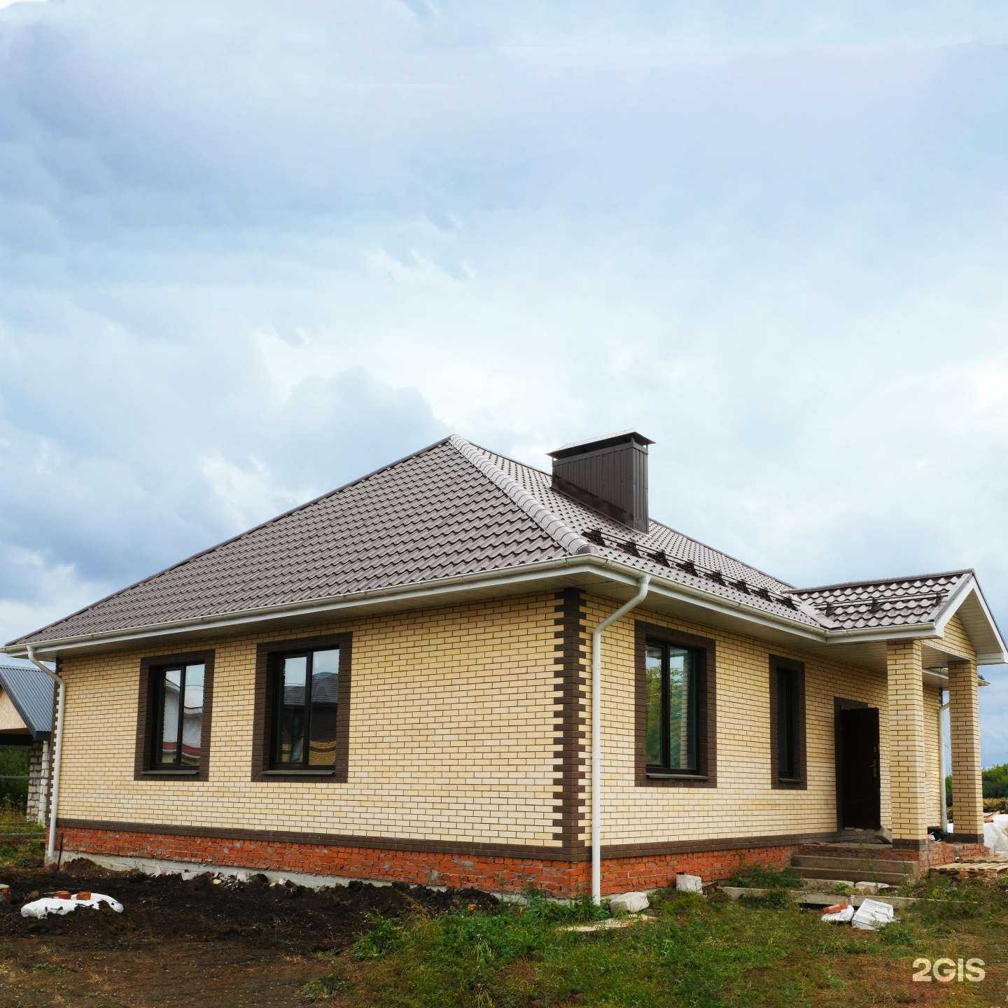 Отзывы на компанию Уютный дом 116 в Казани c фото