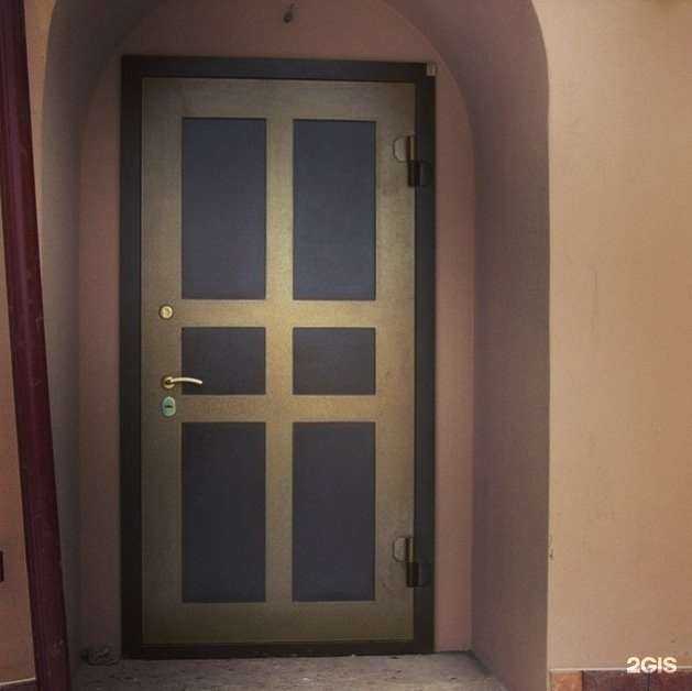 Отзывы на компанию БЕРЛОГА в Красноярске c фото