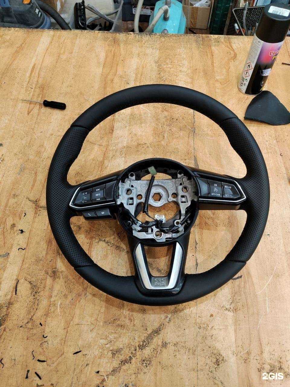 Отзывы на компанию Avto pub в Тюмени c фото