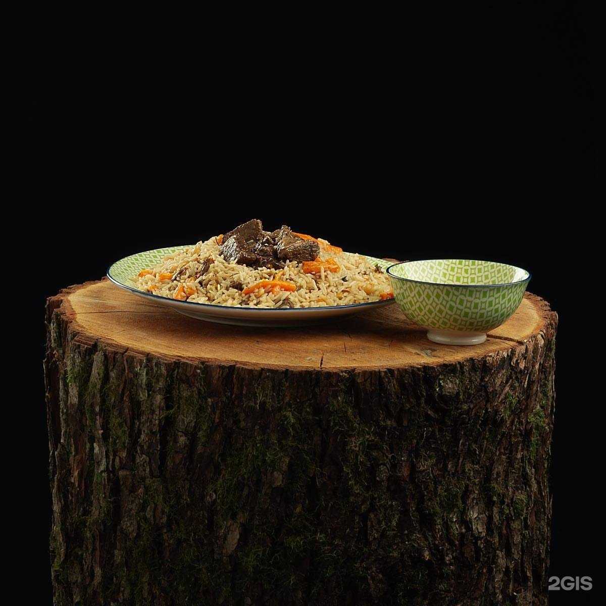 Отзывы на компанию Шеф плов в Грозном c фото