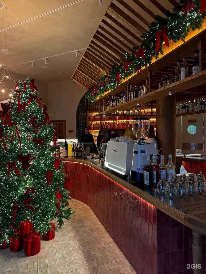 Отзывы на компанию Pinci trattoria italiana в Нижнем Новгороде c фото