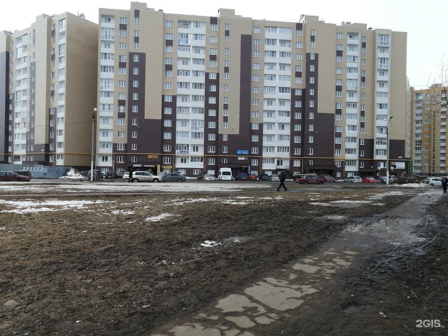 Отзывы на компанию Феникс в Твери c фото