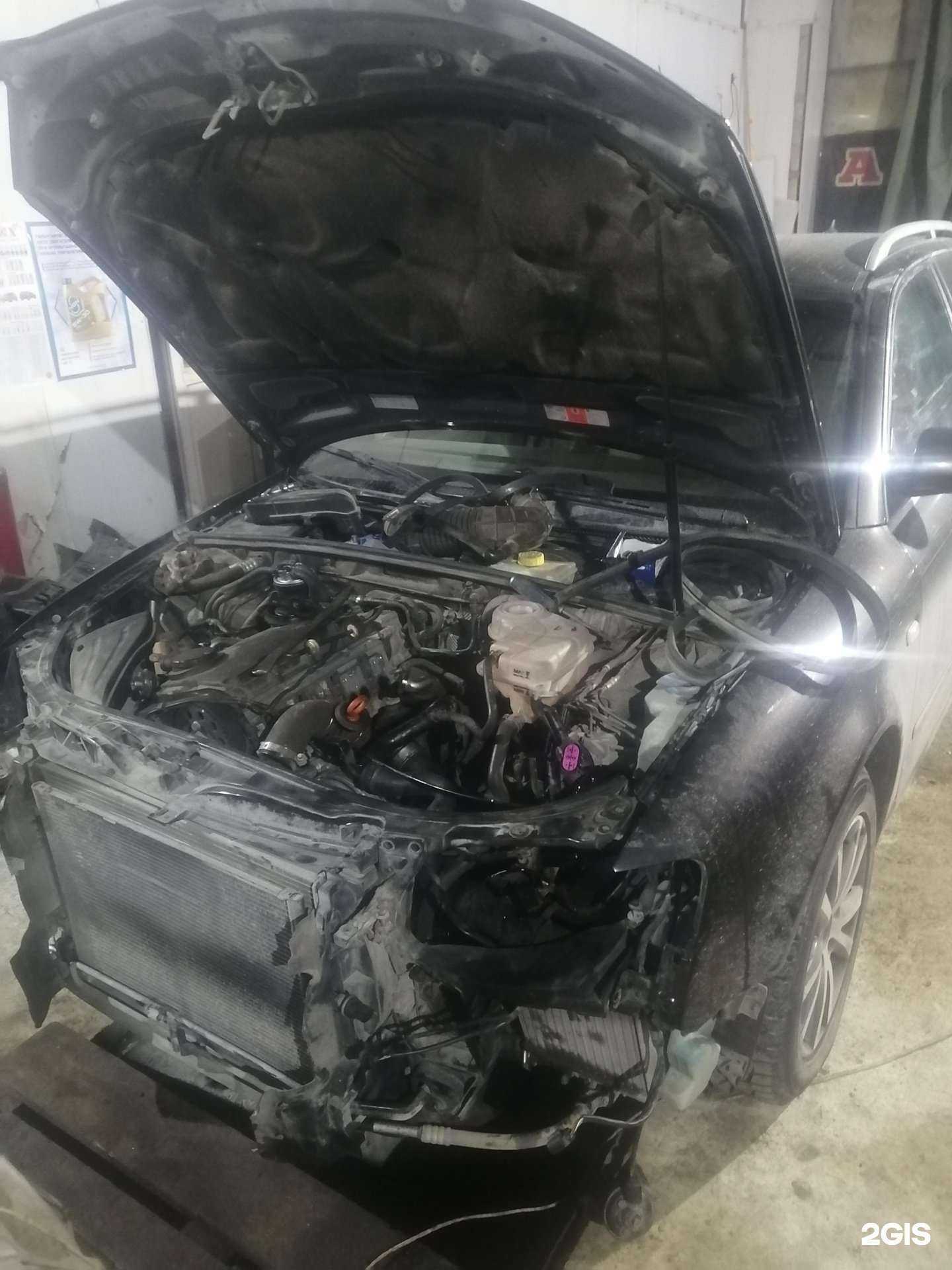 Отзывы на компанию ProfAvto в Екатеринбурге c фото