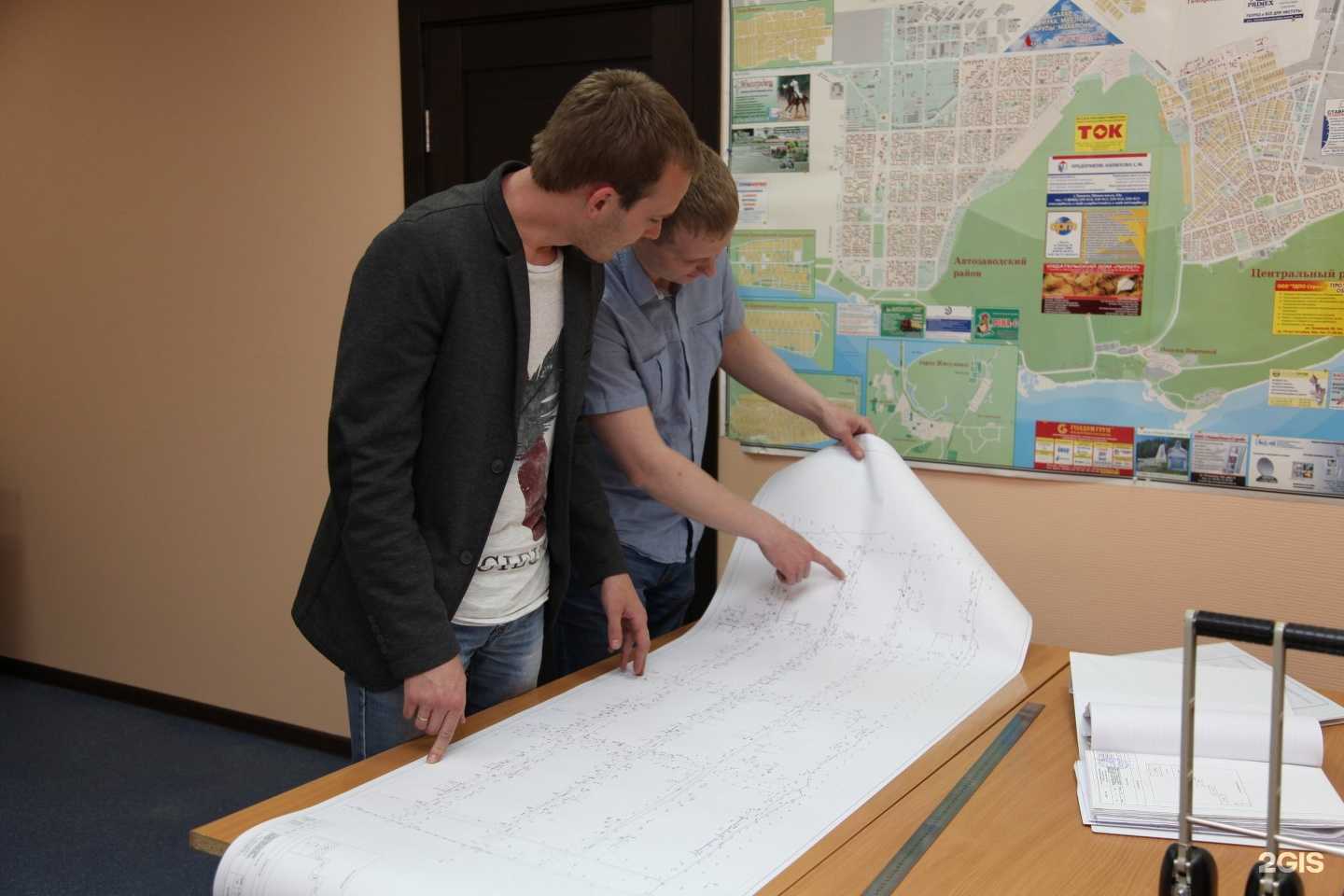 Отзывы на компанию Инжиниринговая компания в г. Тольятти c фото