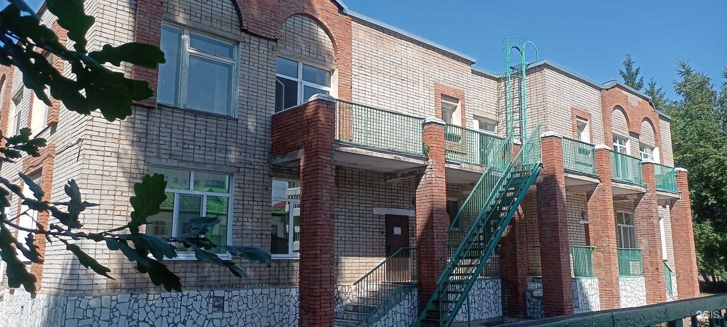 Отзывы на компанию Детский сад №94 в г. Стерлитамак c фото